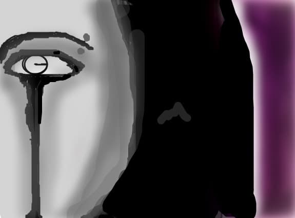 tear
