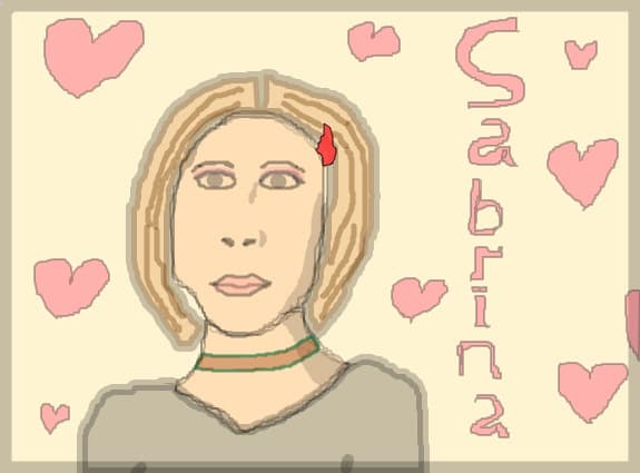Sabrina
