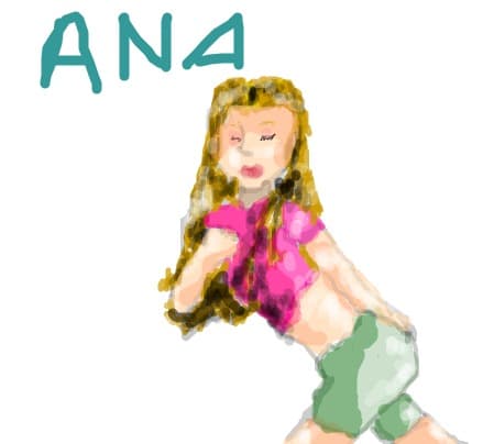 ana