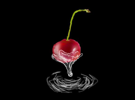cherry