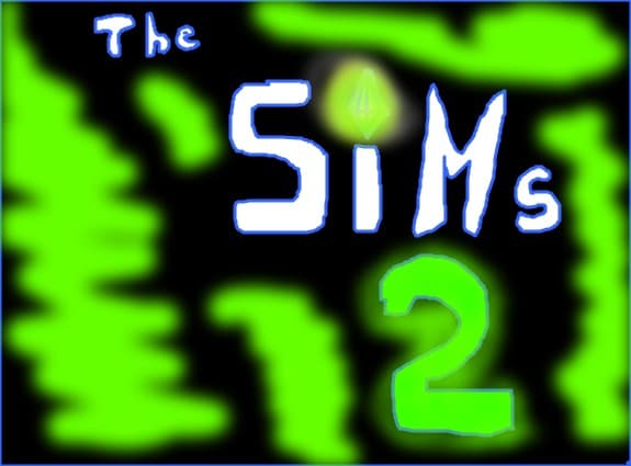 sims 2