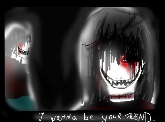 horror friends