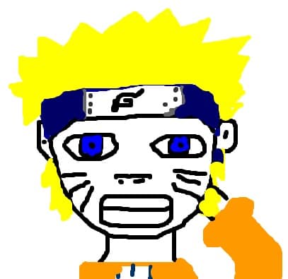 naruto