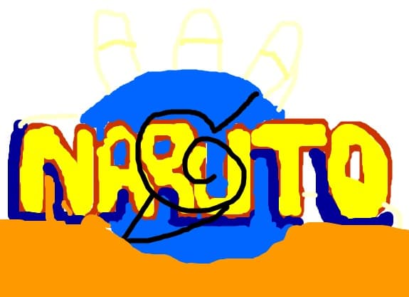 naruto