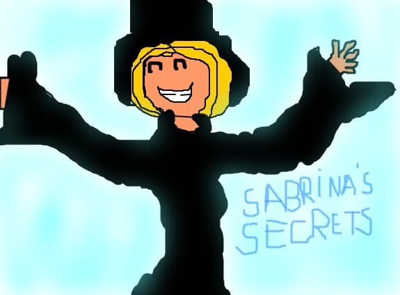 Sabrina\'s Secrets