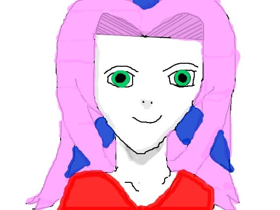 sakura haruno