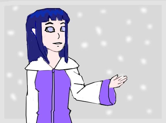 Hinata