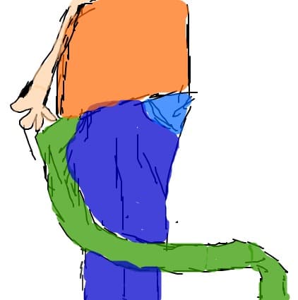 snake