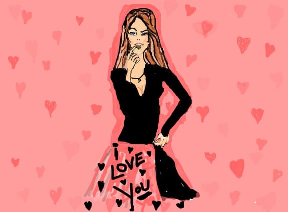 lov