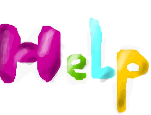 Help!