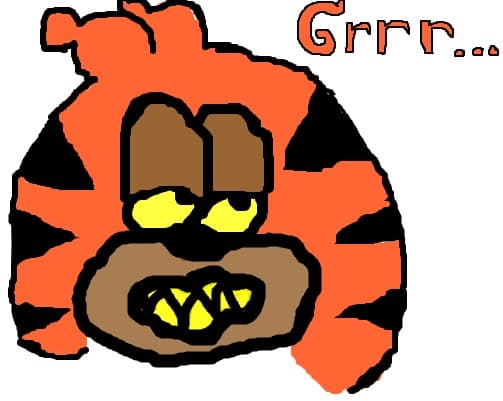 grr