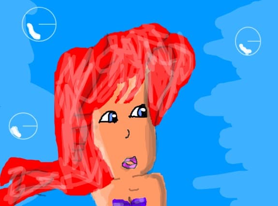 ...ariel2...