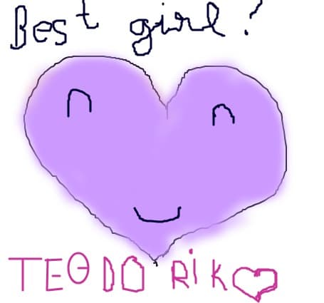 4 TeOdOrIk