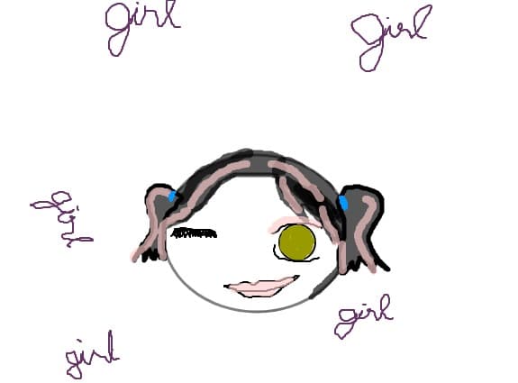 garl