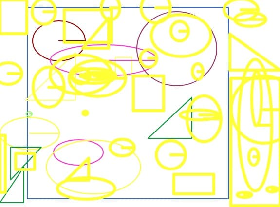 Figuri geometrice