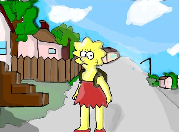 simpsons