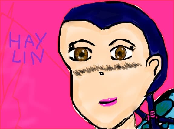 hay lin