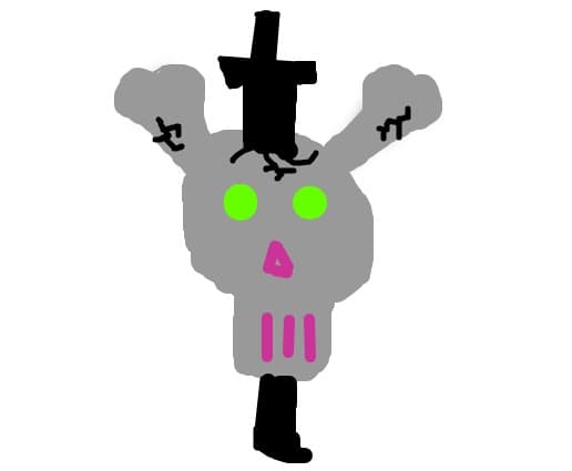 cranium