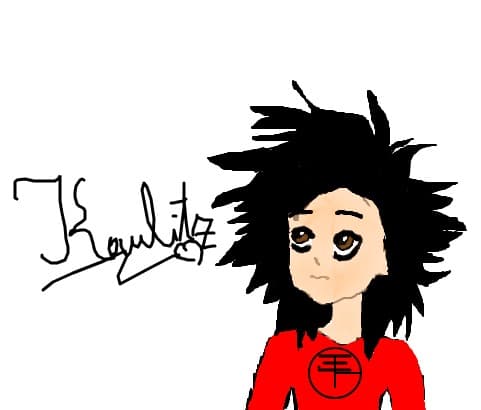 bill kaulitz