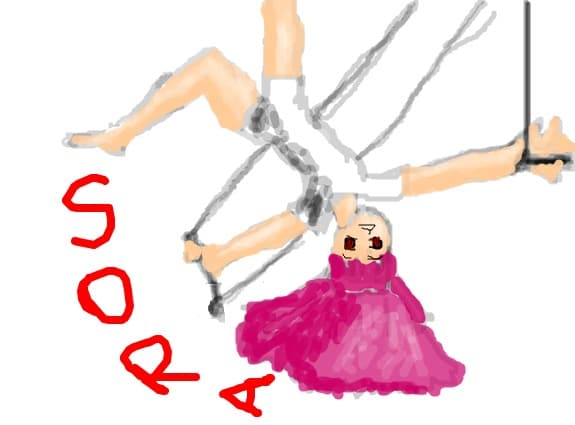 sora