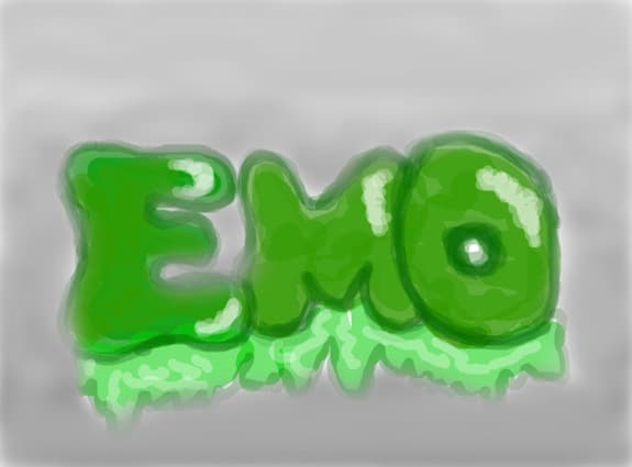 E |\\/| 0