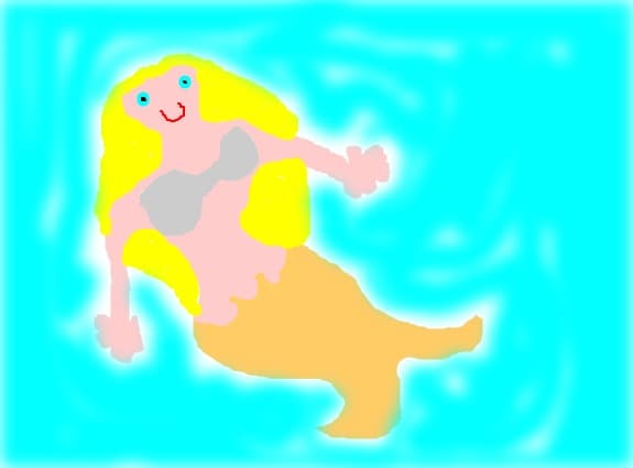Mermaide