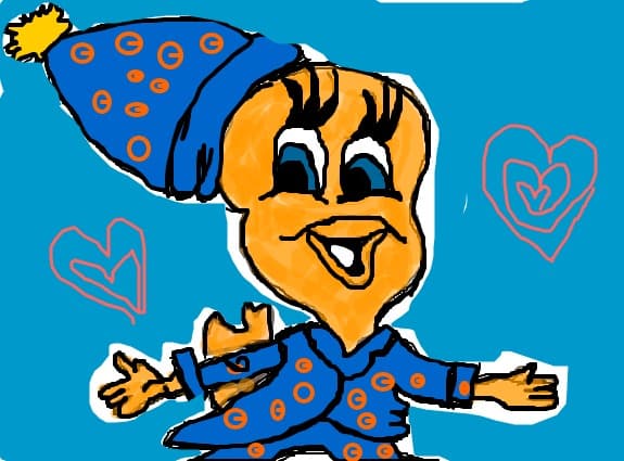 tweety