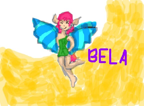 bela