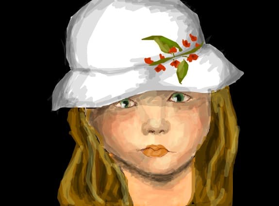 girl