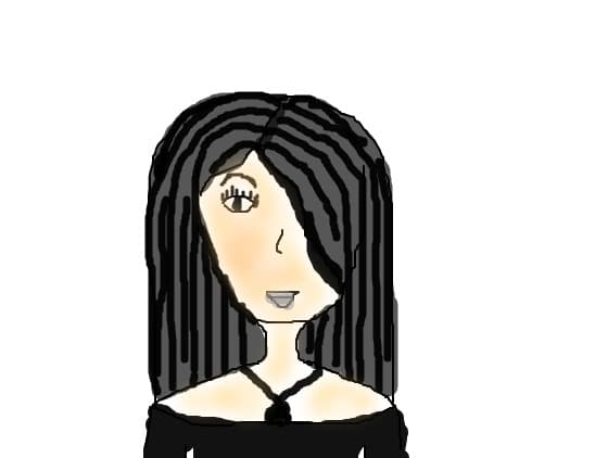 fata emo