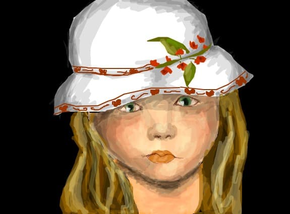 girl