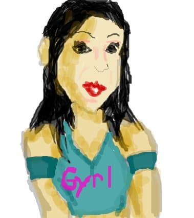 gyrl