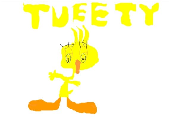 TUEETY