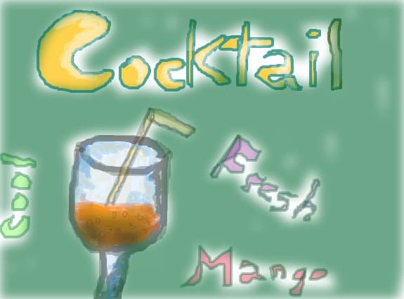 cocktail