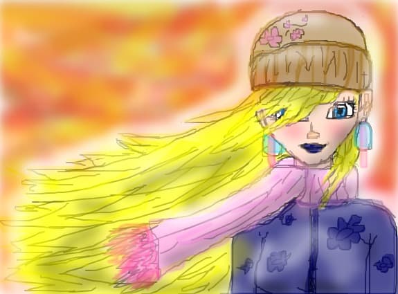Cornelia...