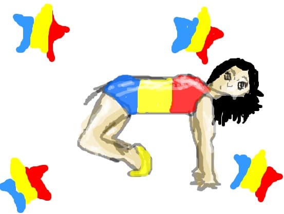 hai Romania!!!!!!!!!!