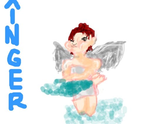 ingeras