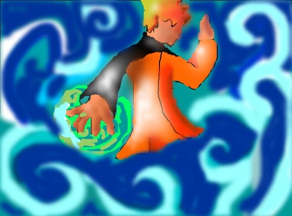 naruto
