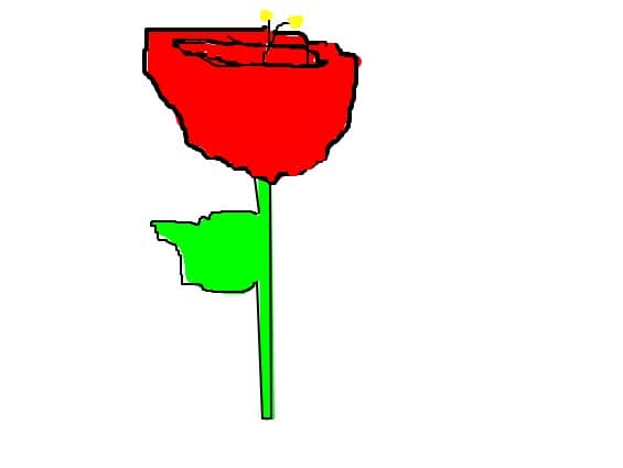 floare