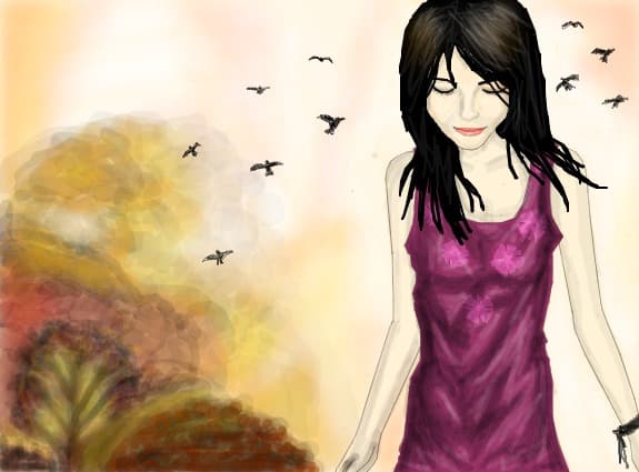 ^^Sweet Summer Day^^