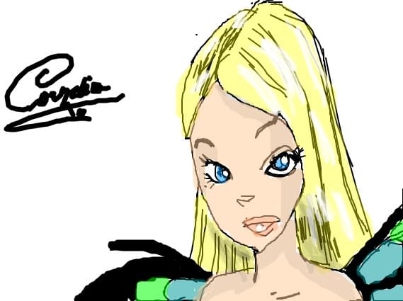 cornelia