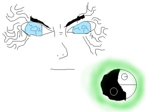 Neji byakugan