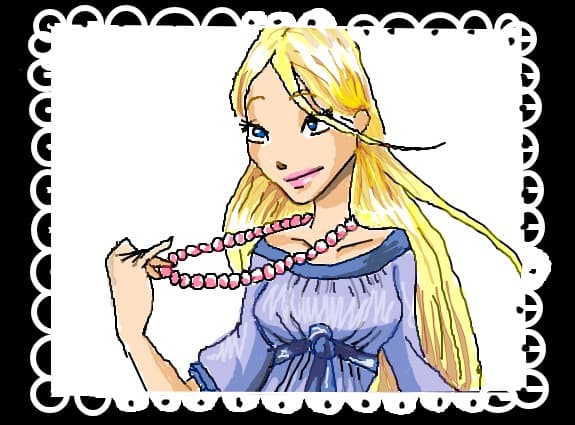 cornelia la petrecere
