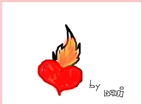 fire hearth