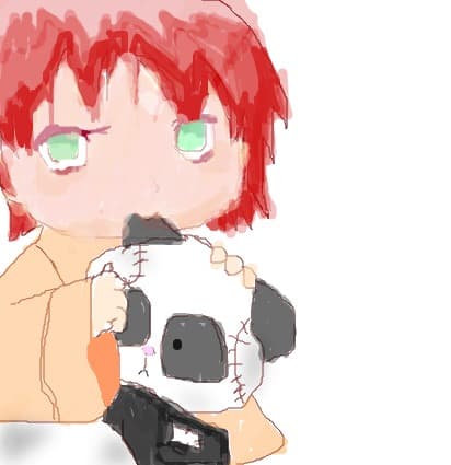 little gara