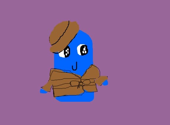 bloo bebe