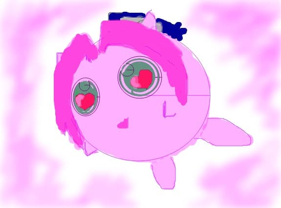 sakura pokemon