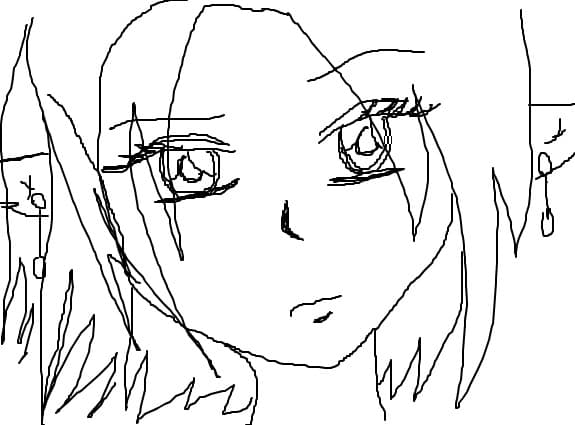 elf girl