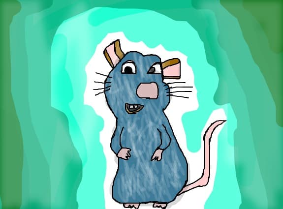 ratatourille