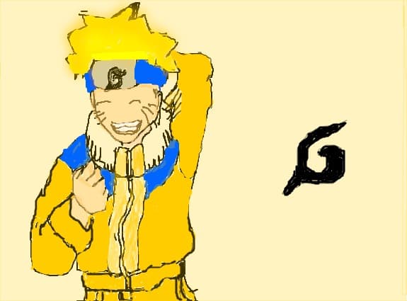 naruto